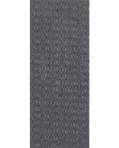 Sivý koberec 160x80 cm Bello™ - Narma