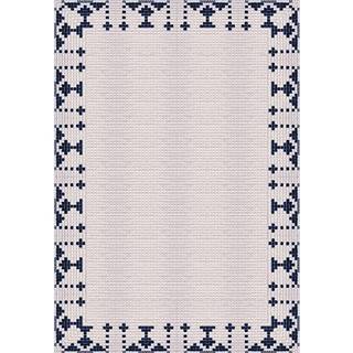 Vitaus Béžový koberec  Lotta, 80 x 150 cm, značky Vitaus