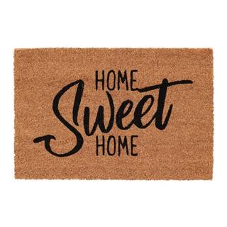 Esschert Design Rohožka z kokosového vlákna 40x60 cm Home Sweet Home - , značky Esschert Design