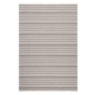 Oyo home Žlto-béžový bavlnený koberec  Casa, 125 x 180 cm, značky Oyo home