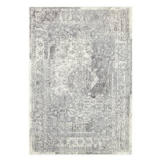 Hanse Home Sivo-krémový koberec  Celebration Plume, 200 x 290 cm, značky Hanse Home