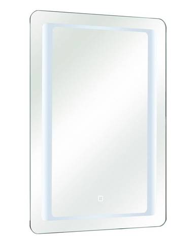 Nástenné zrkadlo s osvetlením 50x70 cm Set 357 - Pelipal