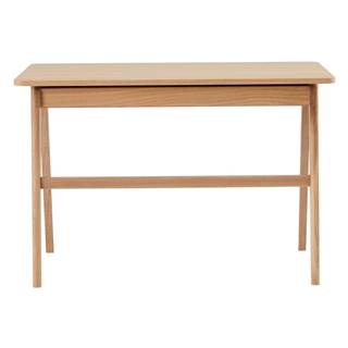 Hammel Furniture Pracovný stôl s doskou z dubového dreva 110x55.5 cm Home - , značky Hammel Furniture