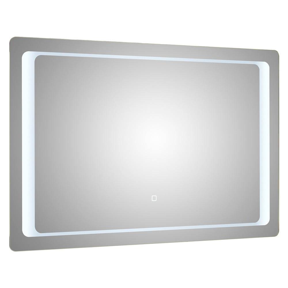 Pelipal Nástenné zrkadlo s osvetlením 110x70 cm Set 360 - , značky Pelipal