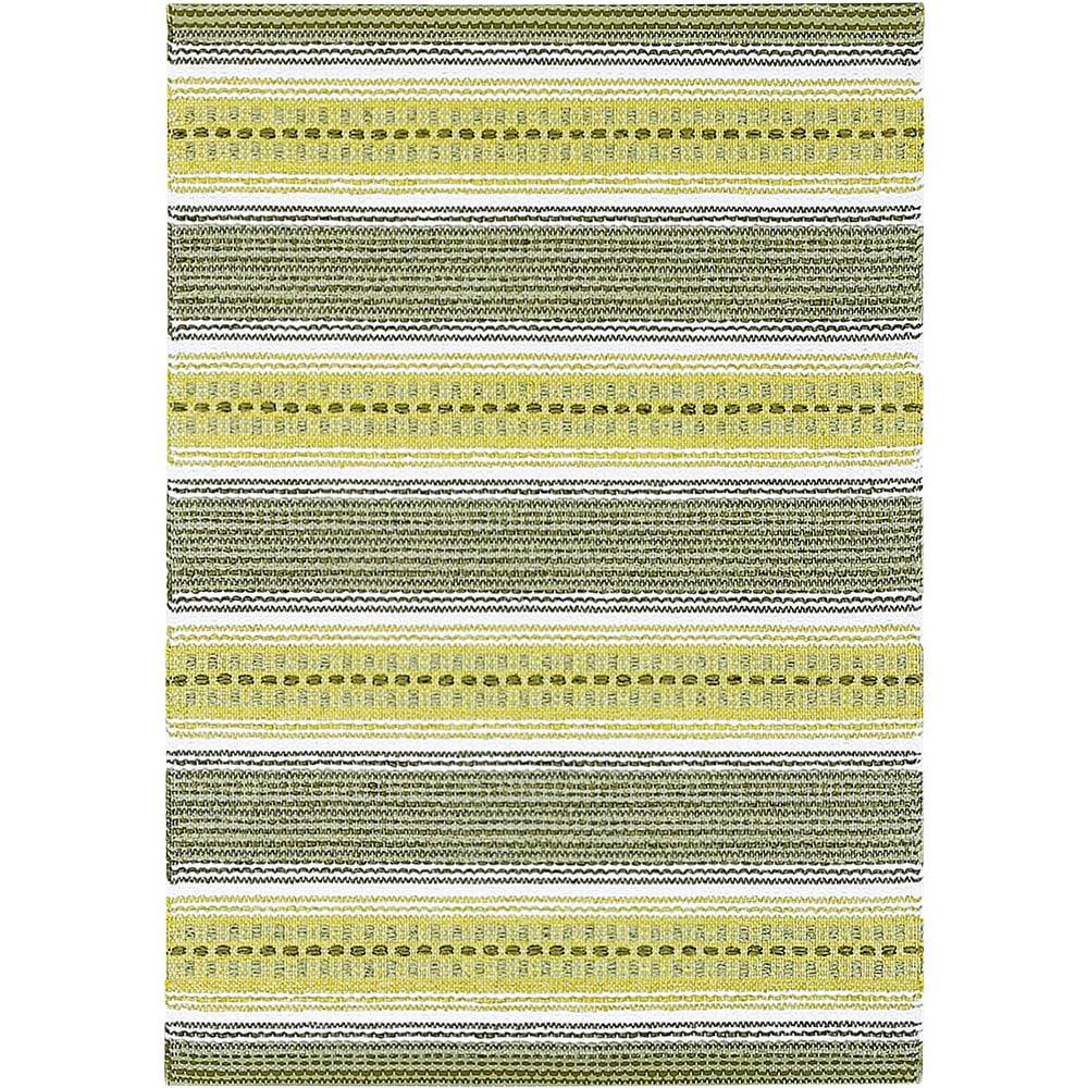 Narma Zelený vonkajší koberec behúň 250x70 cm Runö - , značky Narma