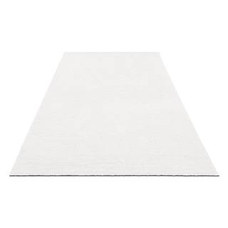Krémovobiely koberec Mint Rugs Supersoft, 80 x 150 cm