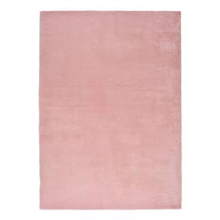 Universal Ružový koberec  Berna Liso, 60 x 110 cm, značky Universal
