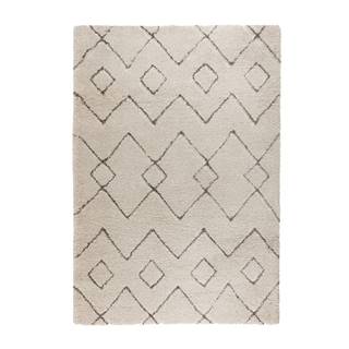 Flair Rugs Krémovobiely koberec  Imari, 160 × 230 cm, značky Flair Rugs