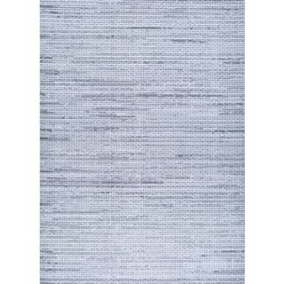 Sivý vonkajší koberec Universal Vision, 100 x 150 cm