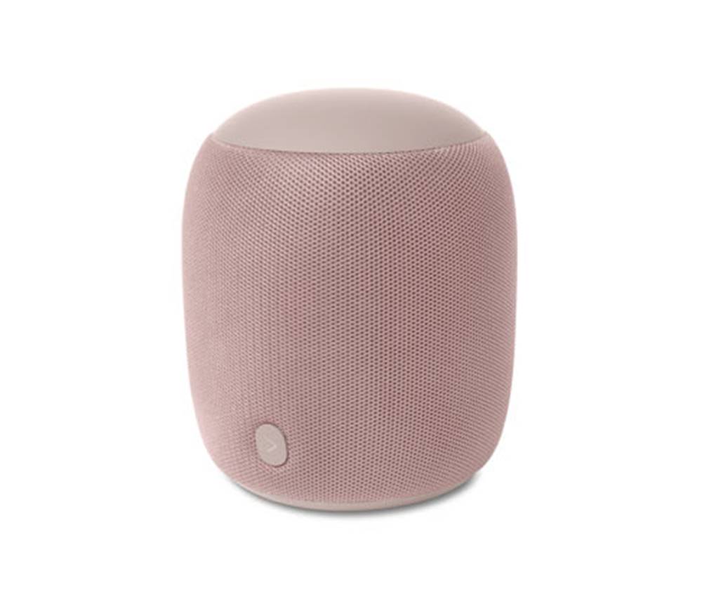 Tchibo Dizajnový reproduktor s Bluetooth®, L, ružový, značky Tchibo