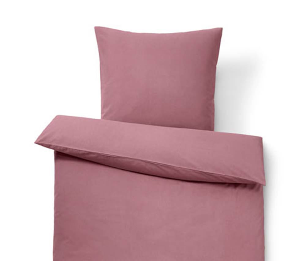 Tchibo Prémiová bavlnená posteľná bielizeň, dvojlôžko, značky Tchibo