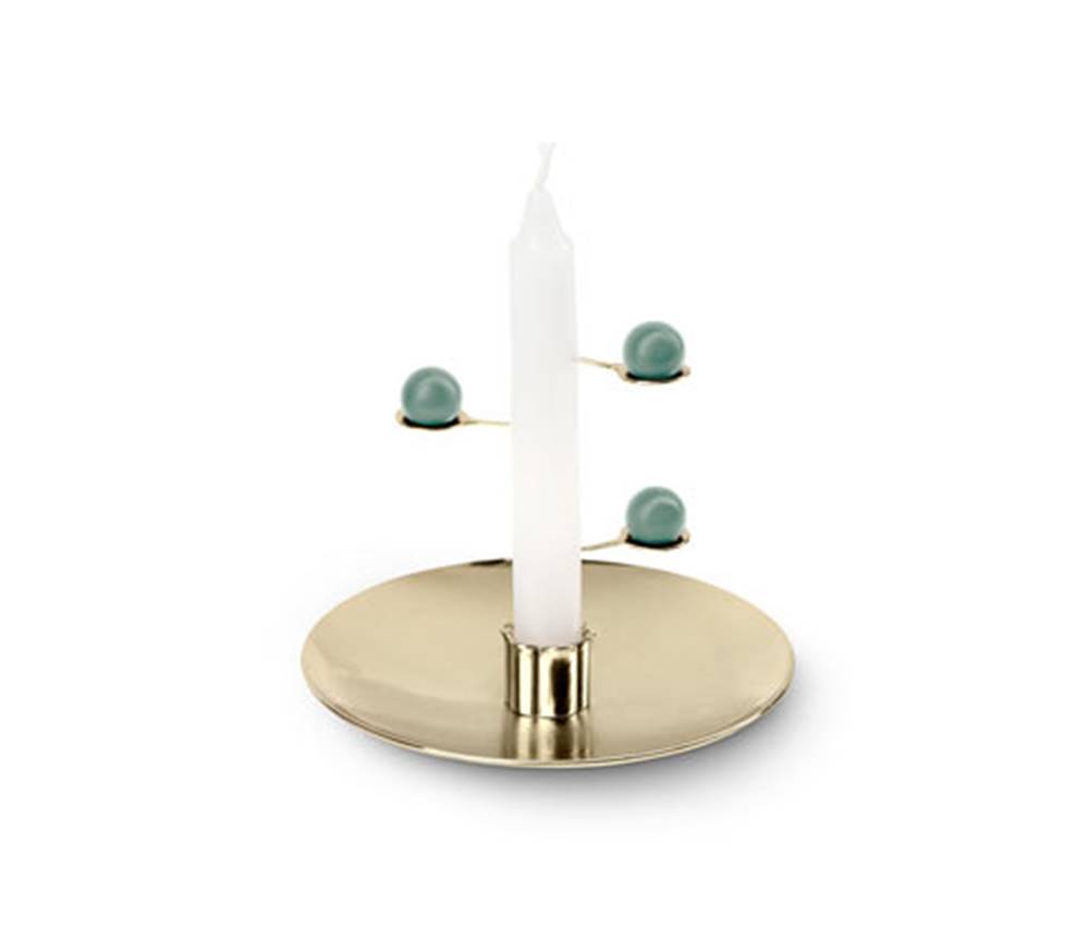 Tchibo Meditačná sviečka, značky Tchibo