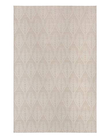 Béžový vonkajší koberec Flair Rugs Seed, 120 x 170 cm