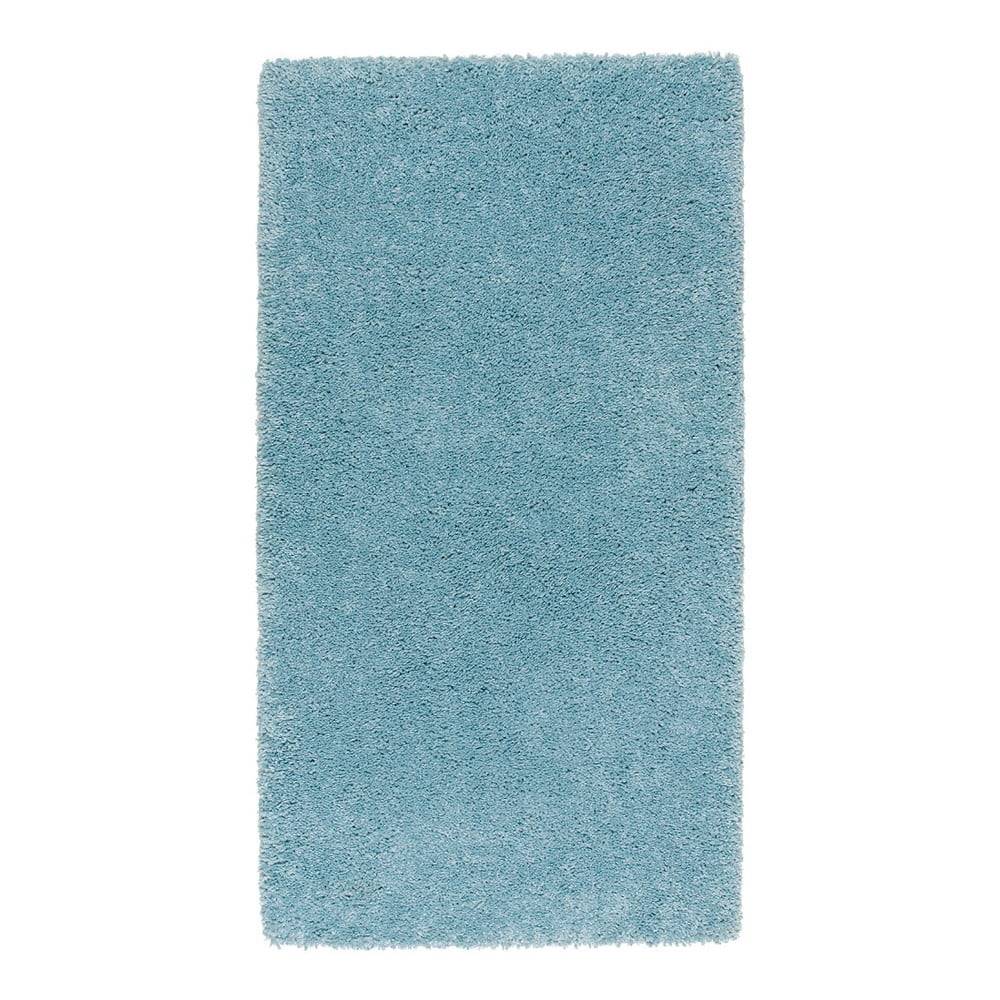 Universal Bledomodrý koberec  Aqua, 100 × 150 cm, značky Universal
