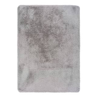 Universal Sivý koberec  Alpaca Liso, 160 x 230 cm, značky Universal