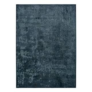 Universal Modrý koberec z viskózy  Margot Azul, 140 x 200 cm, značky Universal