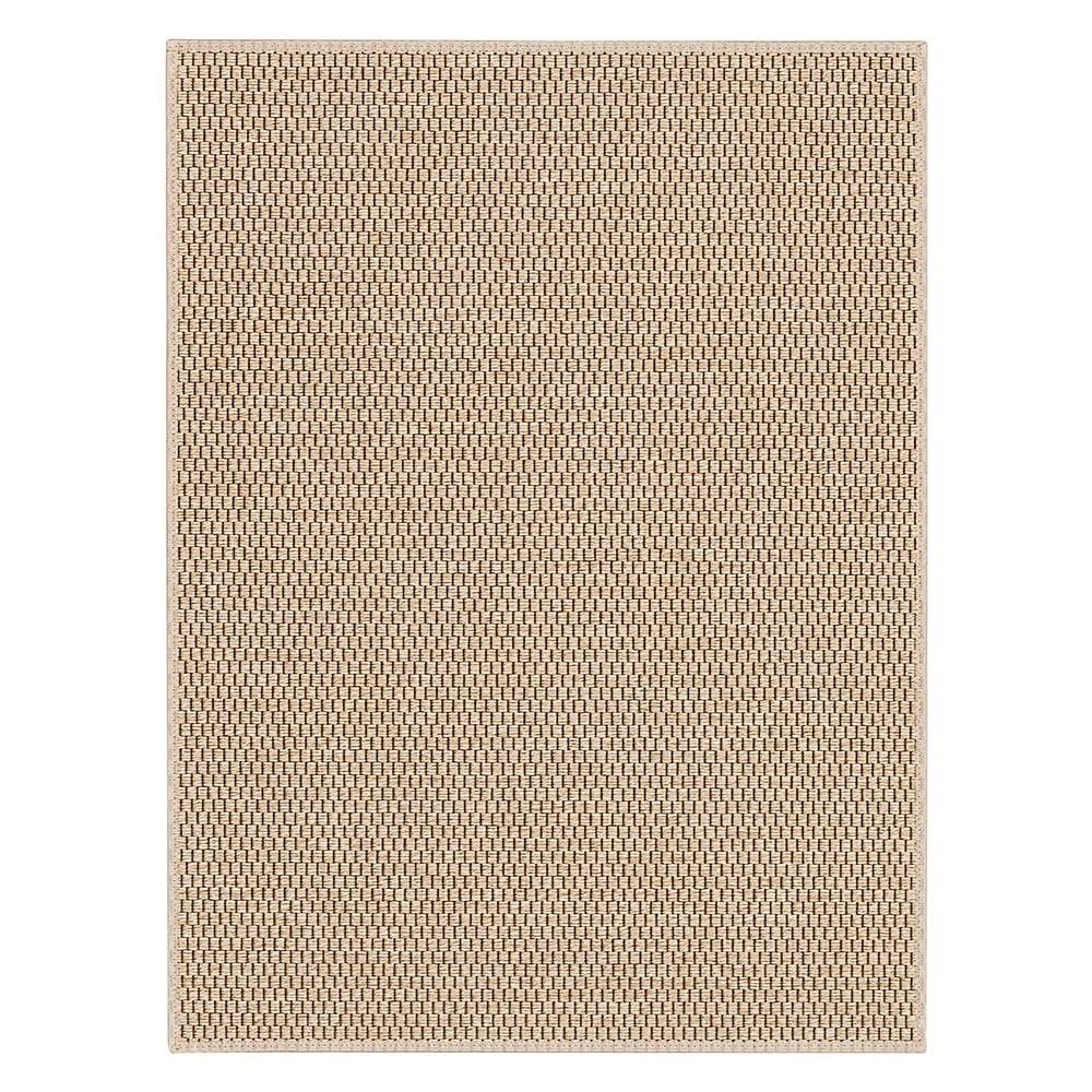 Narma Béžový koberec 200x133 cm Bono™ - , značky Narma