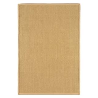 Béžový koberec 180x120 cm Sisal - Asiatic Carpets