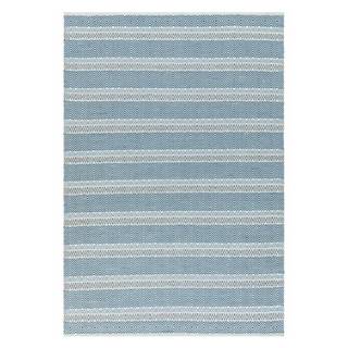 Asiatic Carpets Modrý koberec  Boardwalk, 160 x 230 cm, značky Asiatic Carpets