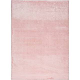 Universal Ružový koberec  Loft, 60 x 120 cm, značky Universal