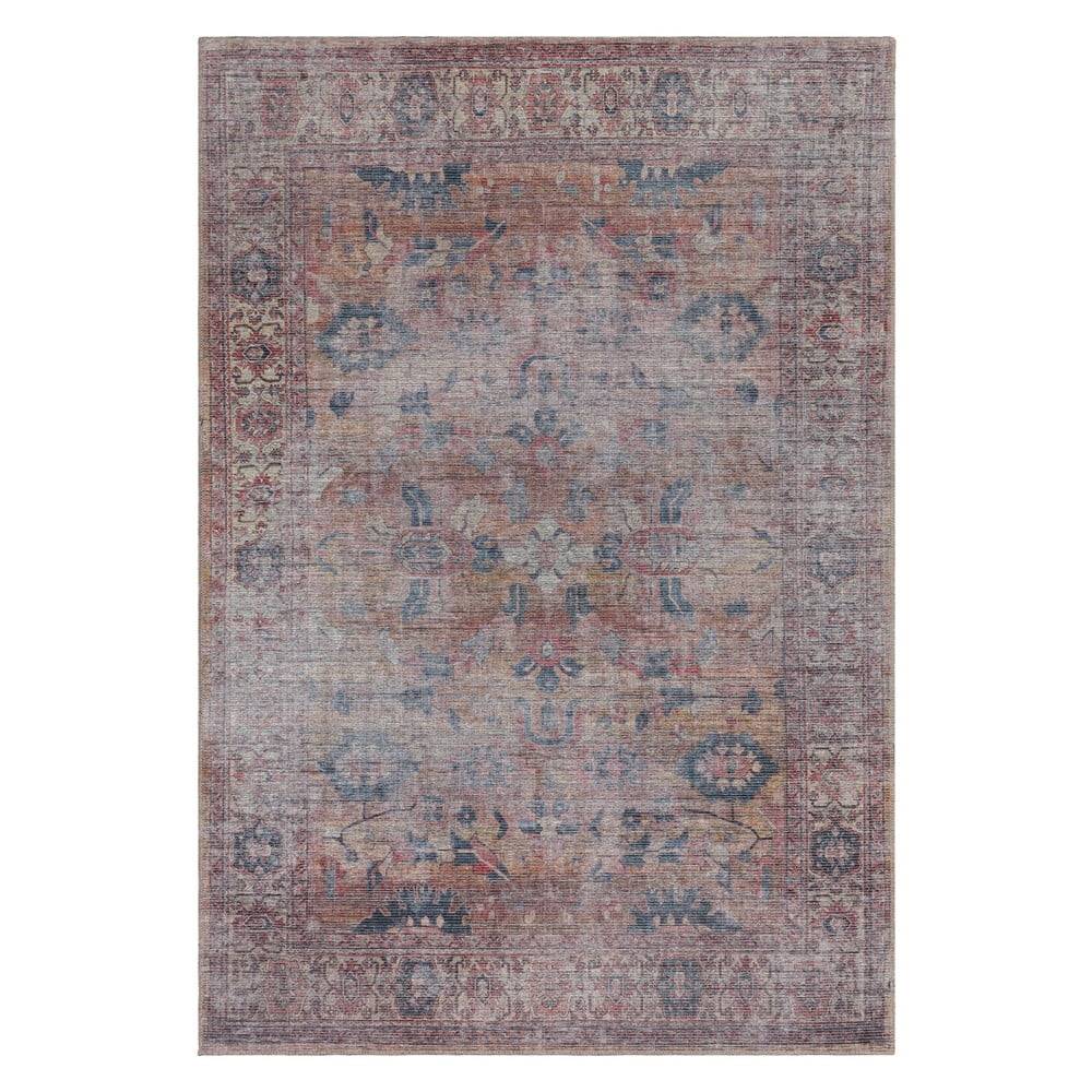 Asiatic Carpets Koberec 170x120 cm Kaya - , značky Asiatic Carpets