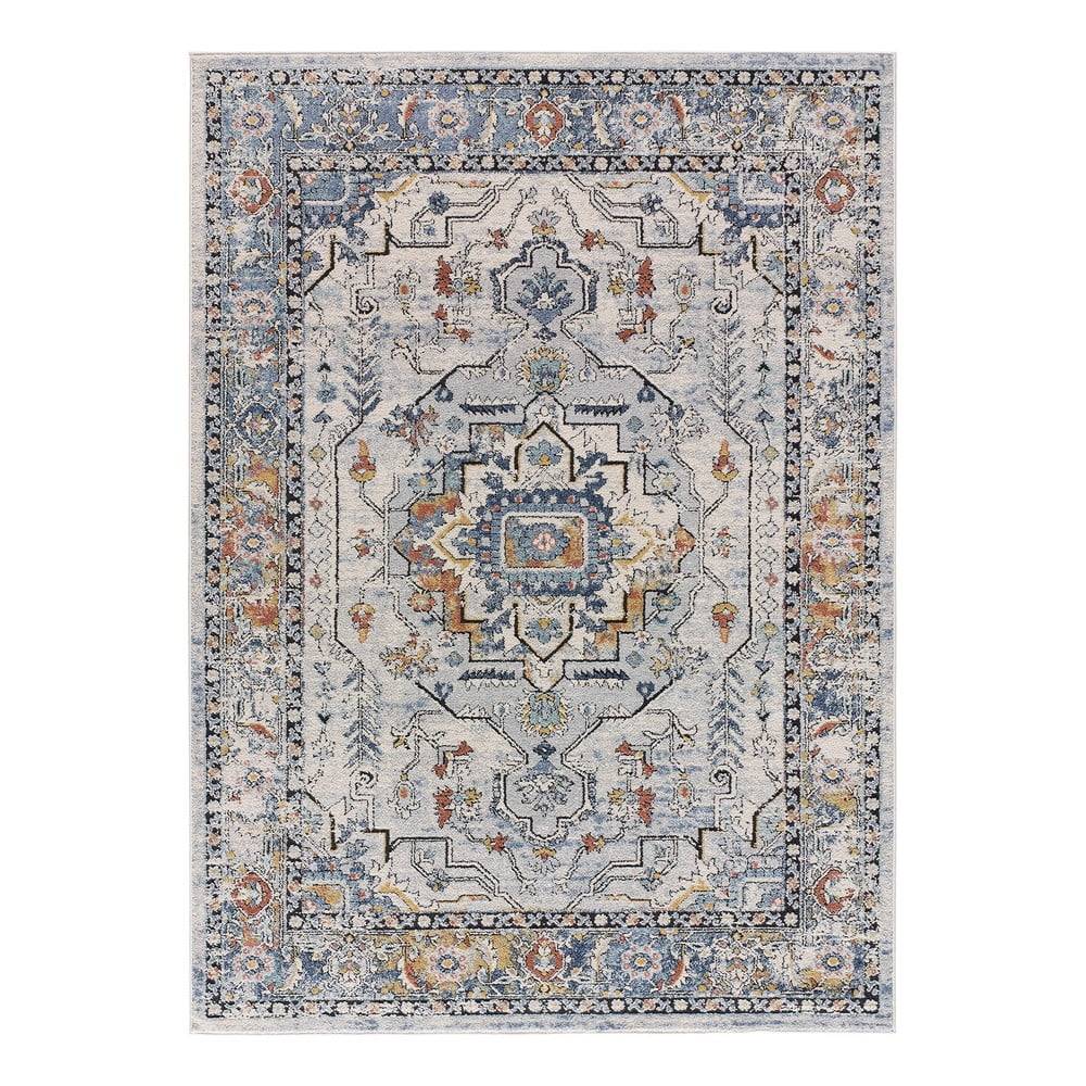 Universal Béžový koberec 170x120 cm Mabel - , značky Universal