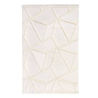 Béžový koberec Flair Rugs Safi, 120 x 170 cm