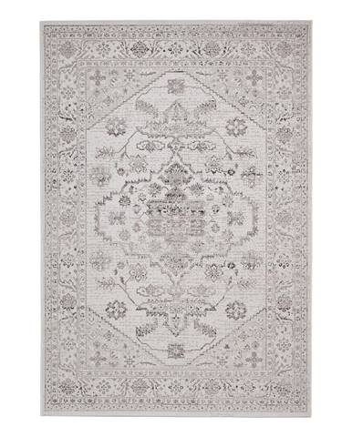Béžový vonkajší koberec 290x200 cm Miami - Think Rugs
