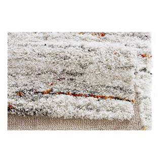 Sivo-krémový koberec Mint Rugs Delight, 120 x 170 cm