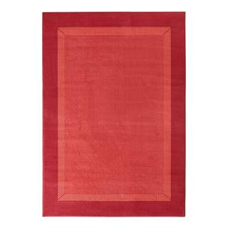 Hanse Home Červený koberec  Basic, 120 x 170 cm, značky Hanse Home