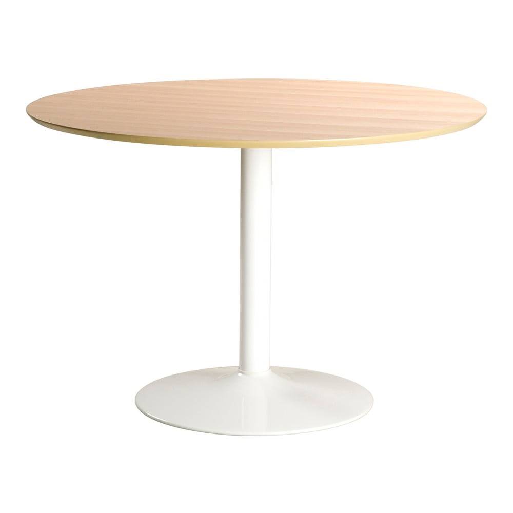 Actona Guľatý jedálenský stôl  Ibiza, ⌀ 110 cm, značky Actona