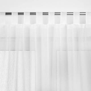 Homede Biela záclona 140x175 cm Kresz - , značky Homede
