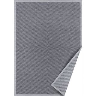 Narma Sivý obojstranný koberec  Vivva, 100 x 160 cm, značky Narma