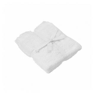 Blomus Biele bavlnené uteráky v súprave 2 ks 30x50 cm FRINO – , značky Blomus
