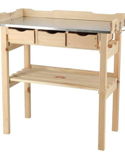 Stôl Esschert Design