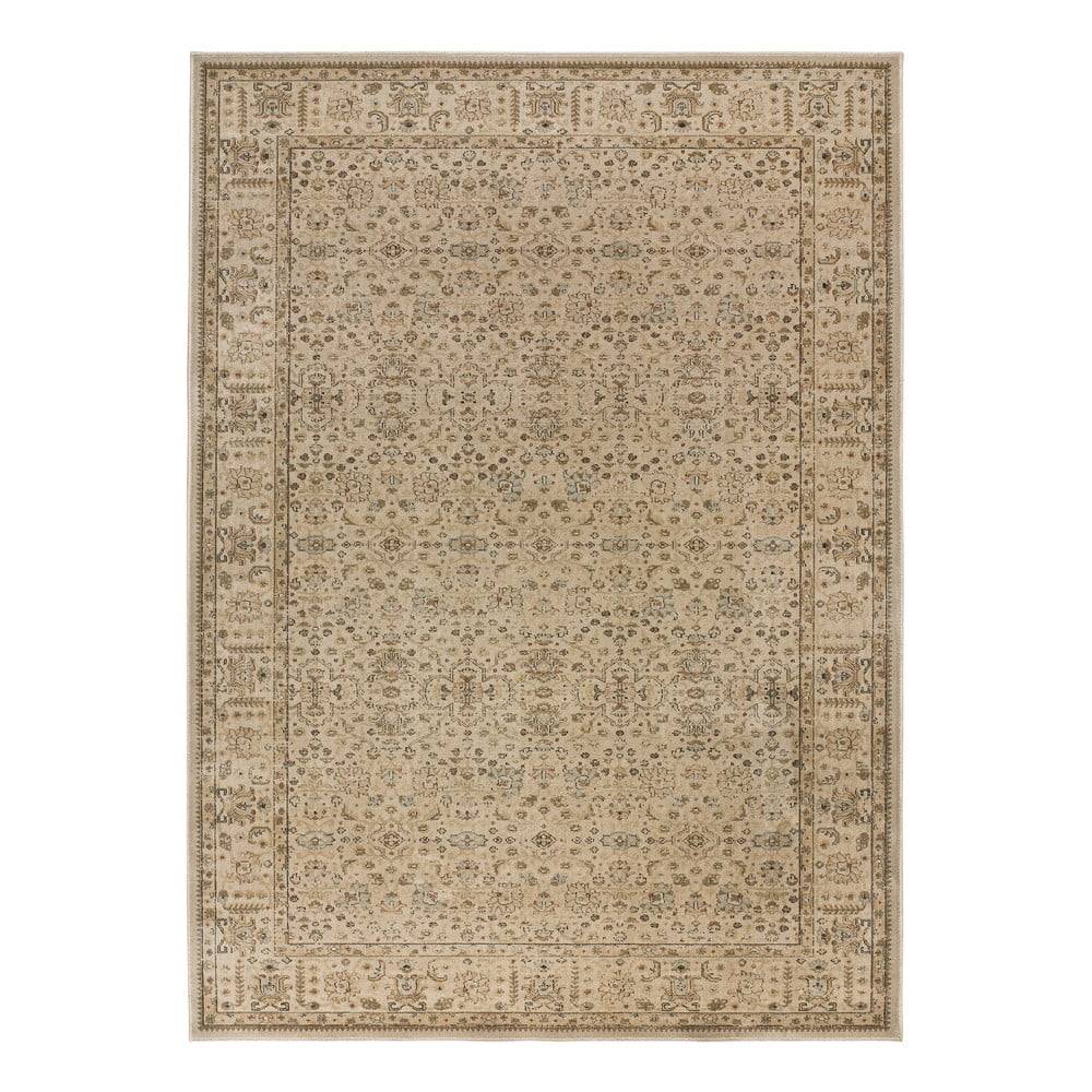 Universal Béžový koberec  Dihya, 160 x 230 cm, značky Universal