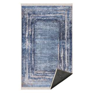 Mila Home Modrý koberec 160x230 cm - , značky Mila Home