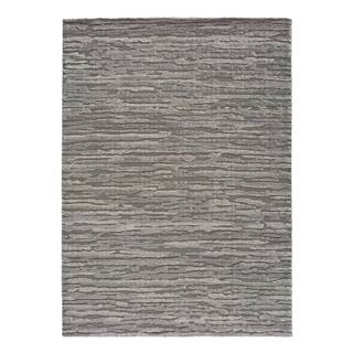 Universal Sivý koberec  Yen Lines, 120 x 170 cm, značky Universal