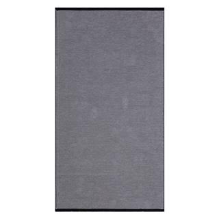 Vitaus Sivý umývateľný koberec 180x120 cm Toowoomba - , značky Vitaus