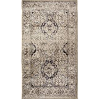 Vitaus Béžový prateľný koberec 180x120 cm - , značky Vitaus