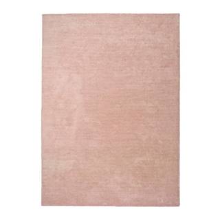 Universal Ružový koberec  Shanghai Liso Rosa, 140 × 200 cm, značky Universal