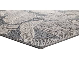 Universal Sivý vonkajší koberec  Norberg, 160 x 230 cm, značky Universal