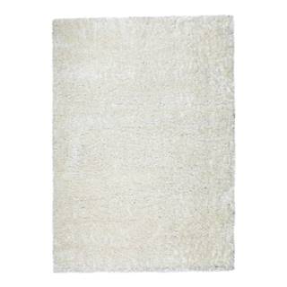 Universal Sivokrémový koberec vhodný aj do exteriéru  Aloe Liso, 160 × 230 cm, značky Universal