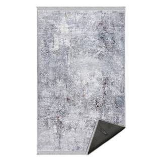 Sivý koberec 160x230 cm - Mila Home