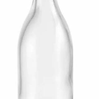 Fľaša s klipsou DELLA CASA 500 ml