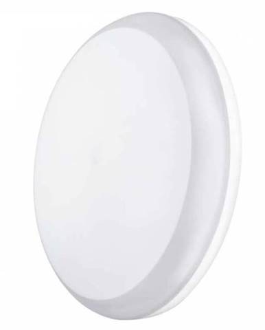 LED prisadené svietidlo Dori, kruhové, 24,5W, neutrálna biela, priemer 28cm, IP54 ZM4312