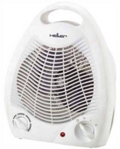 Teplovzdušný ventilátor Heller HL 706