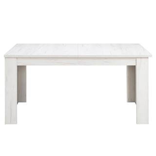 Stôl Oskar TS biely dub 11008790