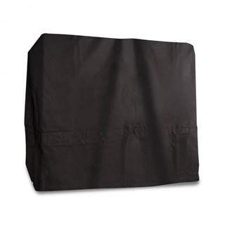 Blumfeldt  Eremitage Cover, kryt, polyester, nepremokavý, zips, čierny, značky Blumfeldt