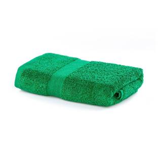 DecoKing Zelený uterák  Marina, 50 × 100 cm, značky DecoKing